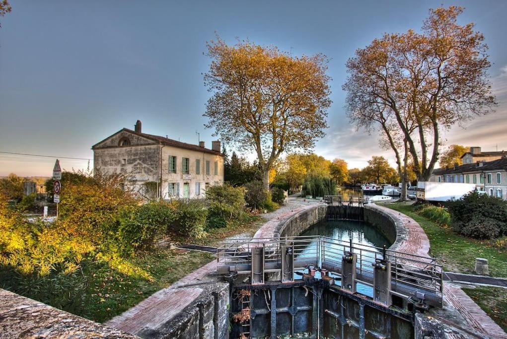 Maison 2 Chambres 3 Lits 4 Couchages Et Exterieur ヴィルフランシュ・ド・ロラゲ エクステリア 写真