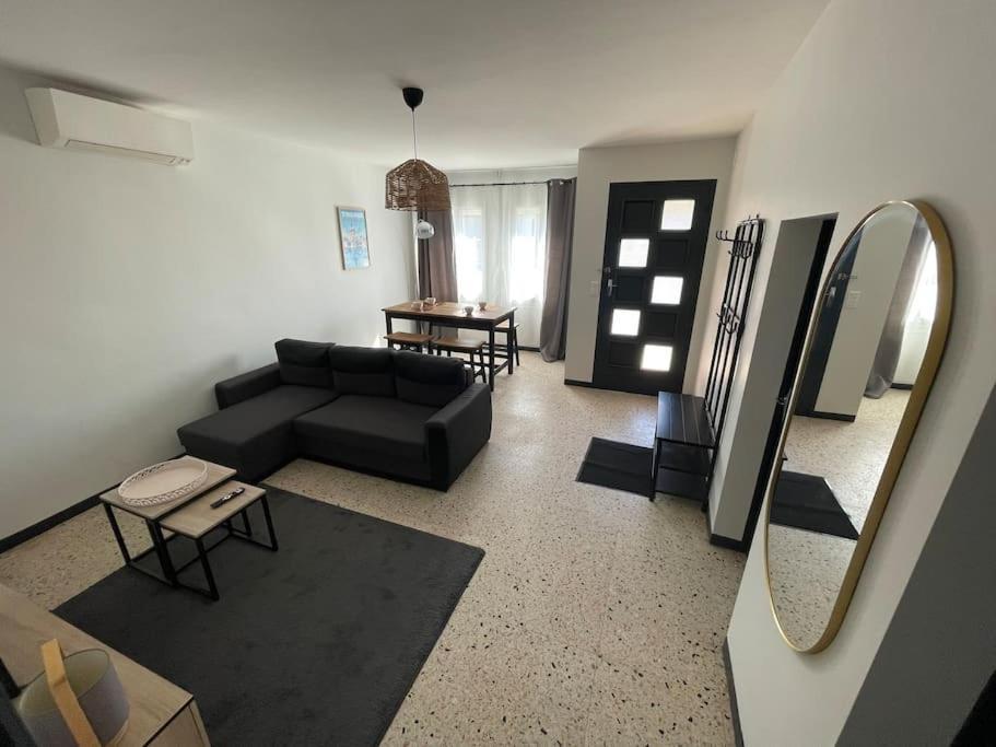 Maison 2 Chambres 3 Lits 4 Couchages Et Exterieur ヴィルフランシュ・ド・ロラゲ エクステリア 写真